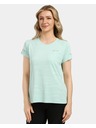 Kilpi Žensko funkcijsko majico Kilpi MALI-W Mentolna
