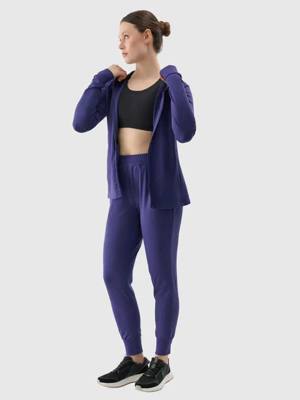 4F Ženske športne hlače 4F Velikost: