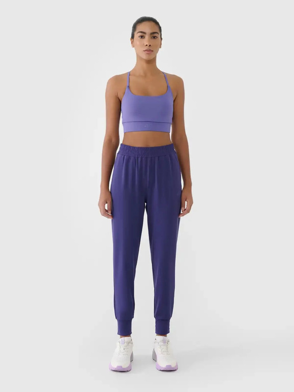 4F Ženske športne hlače 4F Velikost: