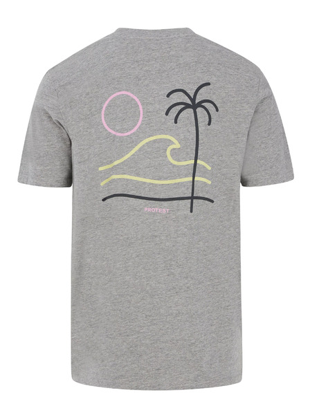 Protest Moška majica Protest PRTASTON