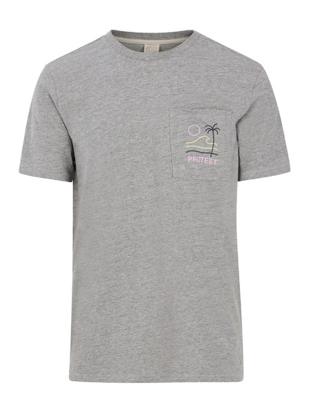 Protest Moška majica Protest PRTASTON