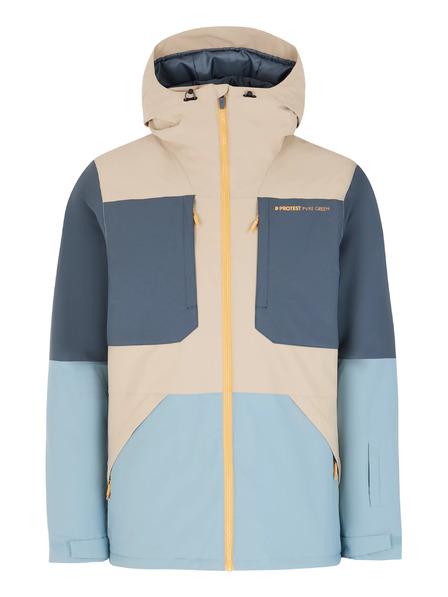 Protest Moška smučarska jakna Protest PRTENSTONE