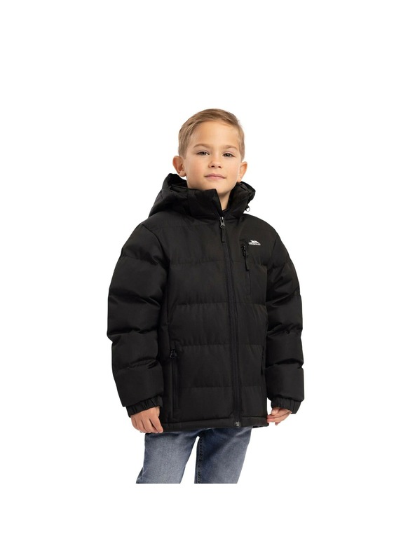 Trespass Fantovska jakna Trespass Tuff - velikost