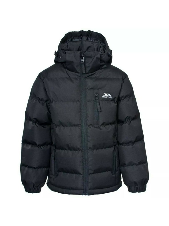 Trespass Fantovska jakna Trespass Tuff - velikost