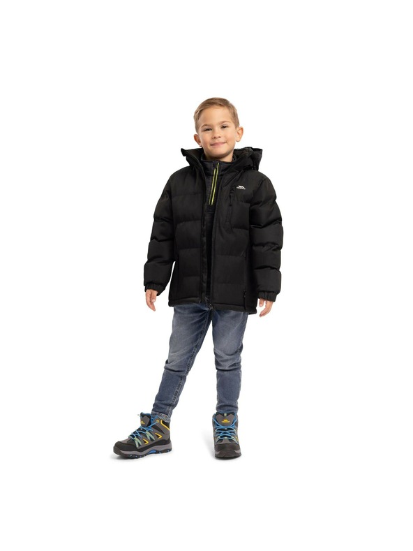 Trespass Fantovska jakna Trespass Tuff - velikost