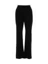 Orsay Črne ženske hlače ORSAY