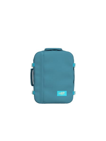 CabinZero Nahrbtnik CabinZero Classic 28L Bali Blue