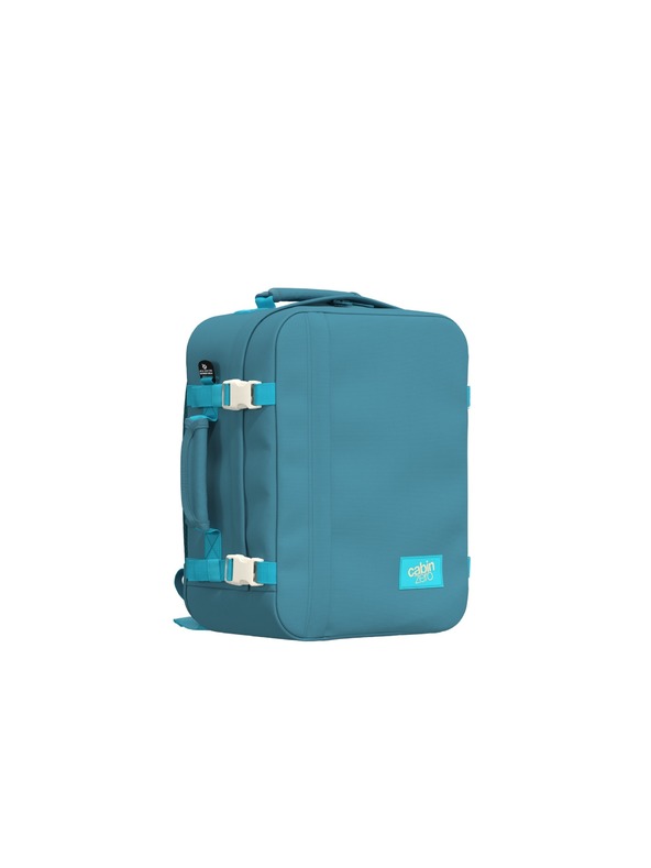 CabinZero Nahrbtnik CabinZero Classic 28L Bali Blue
