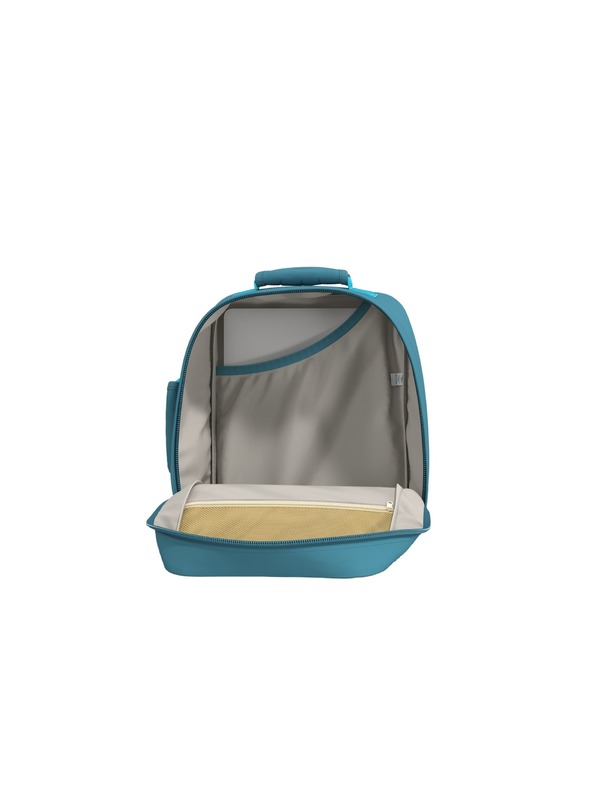 CabinZero Nahrbtnik CabinZero Classic 28L Bali Blue