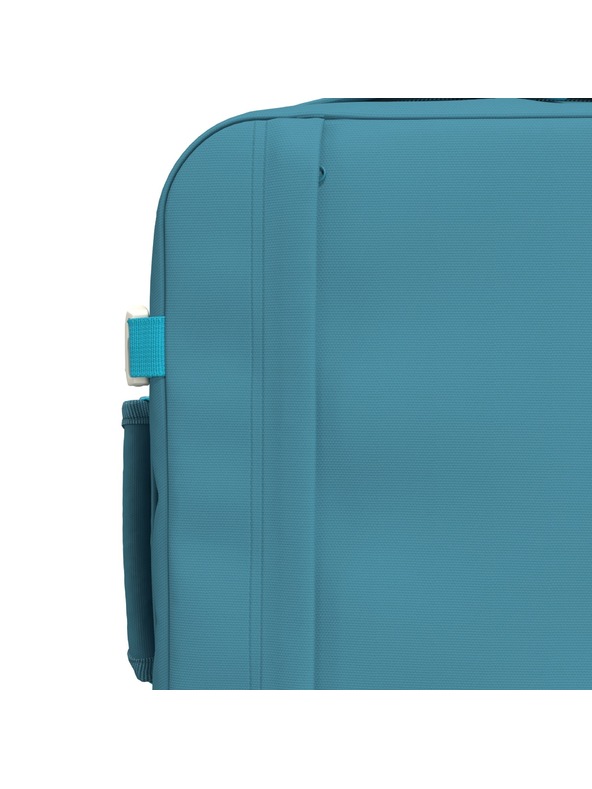 CabinZero Nahrbtnik CabinZero Classic 28L Bali Blue