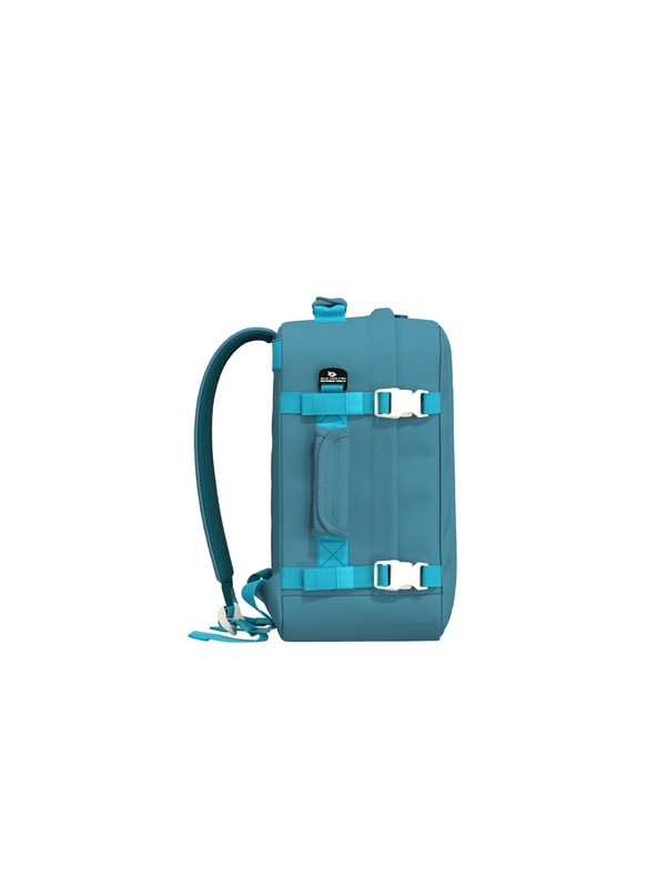 CabinZero Nahrbtnik CabinZero Classic 28L Bali Blue