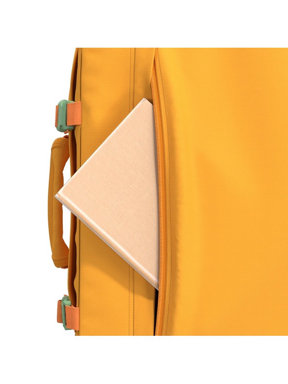 CabinZero Nahrbtnik CabinZero Classic 28L Honeycomb