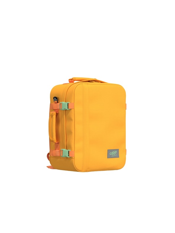 CabinZero Nahrbtnik CabinZero Classic 28L Honeycomb