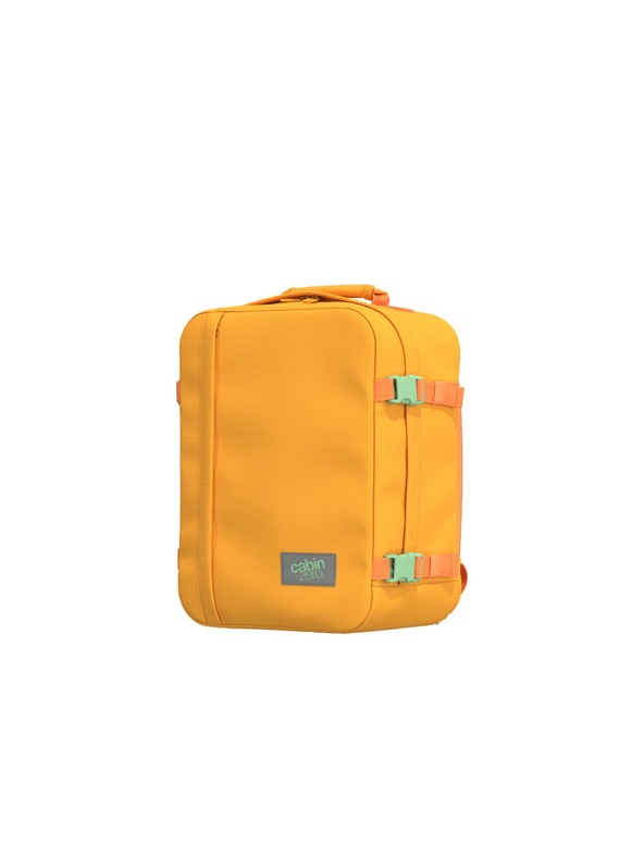 CabinZero Nahrbtnik CabinZero Classic 28L Honeycomb