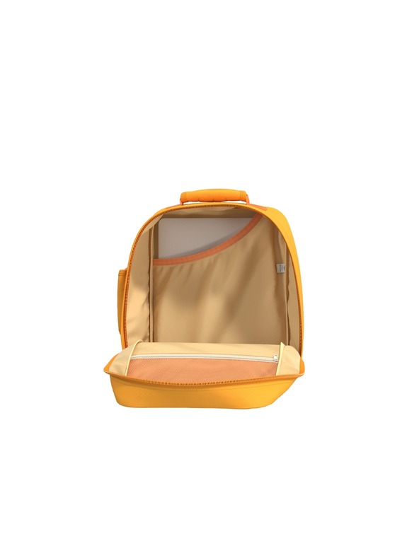 CabinZero Nahrbtnik CabinZero Classic 28L Honeycomb