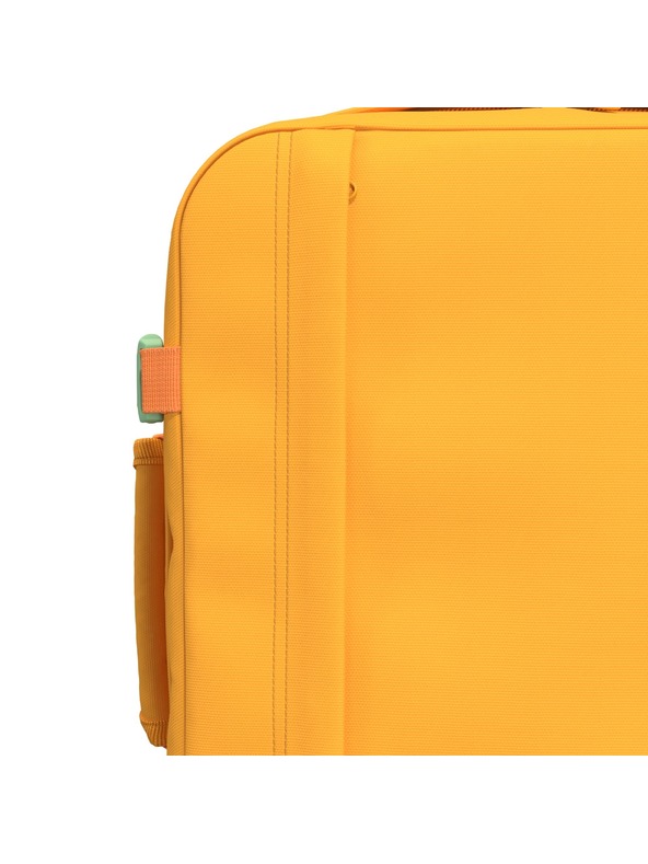 CabinZero Nahrbtnik CabinZero Classic 28L Honeycomb