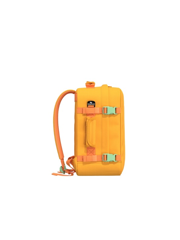 CabinZero Nahrbtnik CabinZero Classic 28L Honeycomb