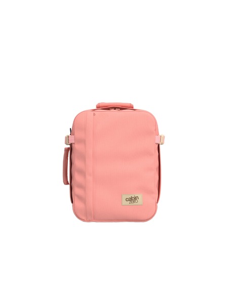 CabinZero Nahrbtnik CabinZero Classic Tech 28L Pinku
