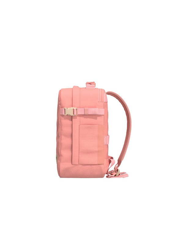 CabinZero Nahrbtnik CabinZero Classic Tech 28L Pinku