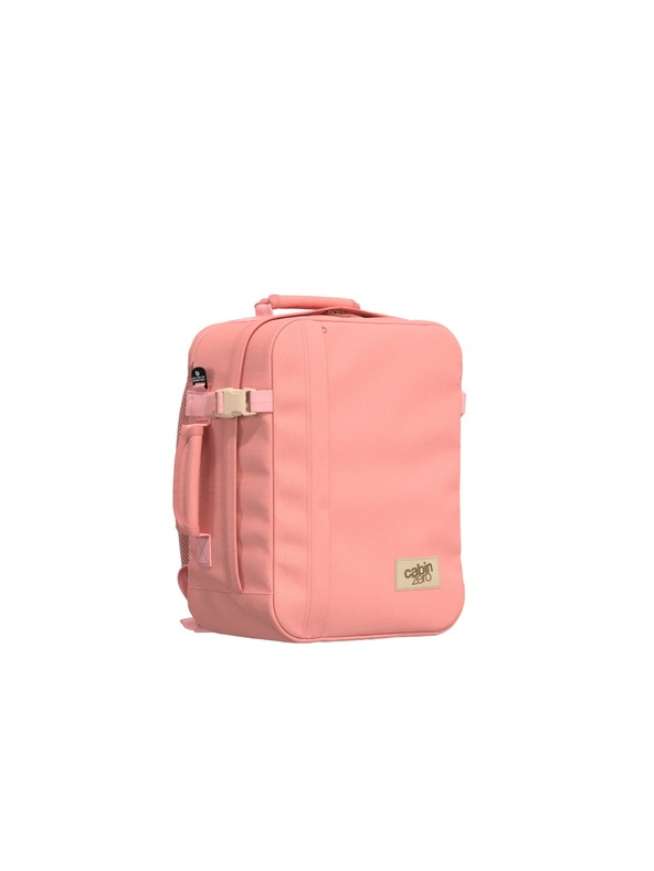 CabinZero Nahrbtnik CabinZero Classic Tech 28L Pinku