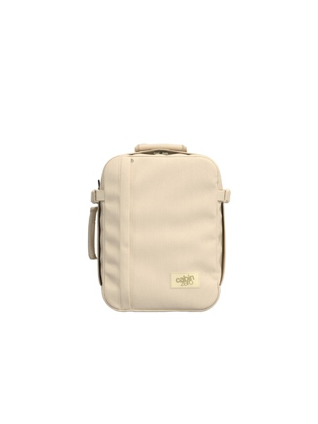 CabinZero Nahrbtnik CabinZero Classic Tech 28L Shell White