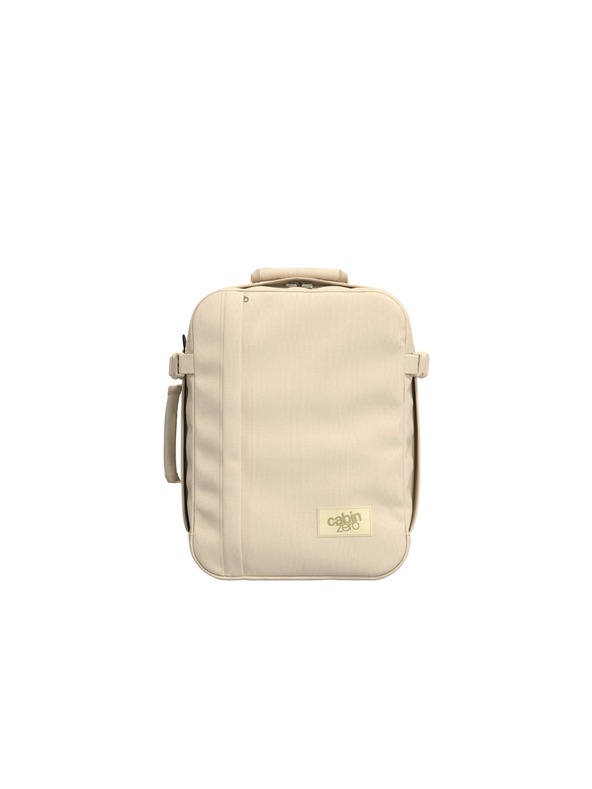 CabinZero Nahrbtnik CabinZero Classic Tech 28L Shell White