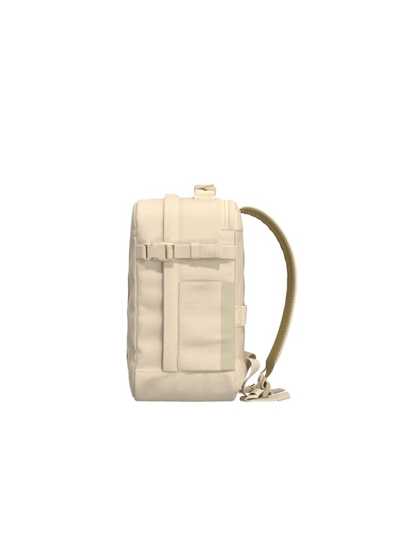 CabinZero Nahrbtnik CabinZero Classic Tech 28L Shell White