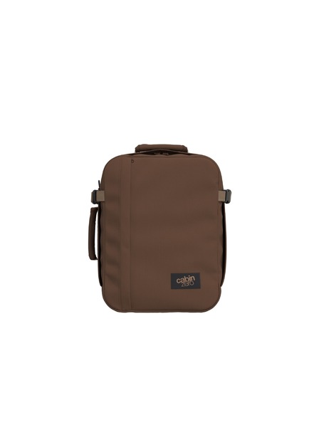 CabinZero Nahrbtnik CabinZero Classic Tech 28L Redwood