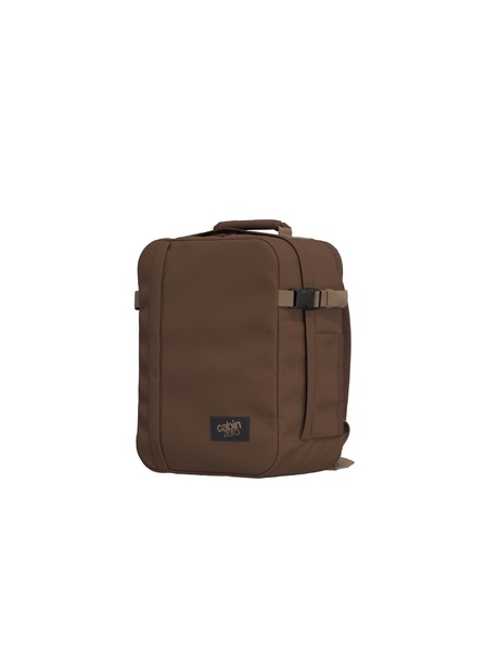 CabinZero Nahrbtnik CabinZero Classic Tech 28L Redwood
