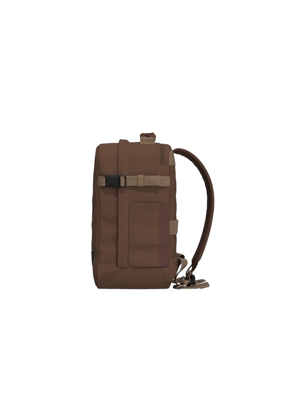 CabinZero Nahrbtnik CabinZero Classic Tech 28L Redwood
