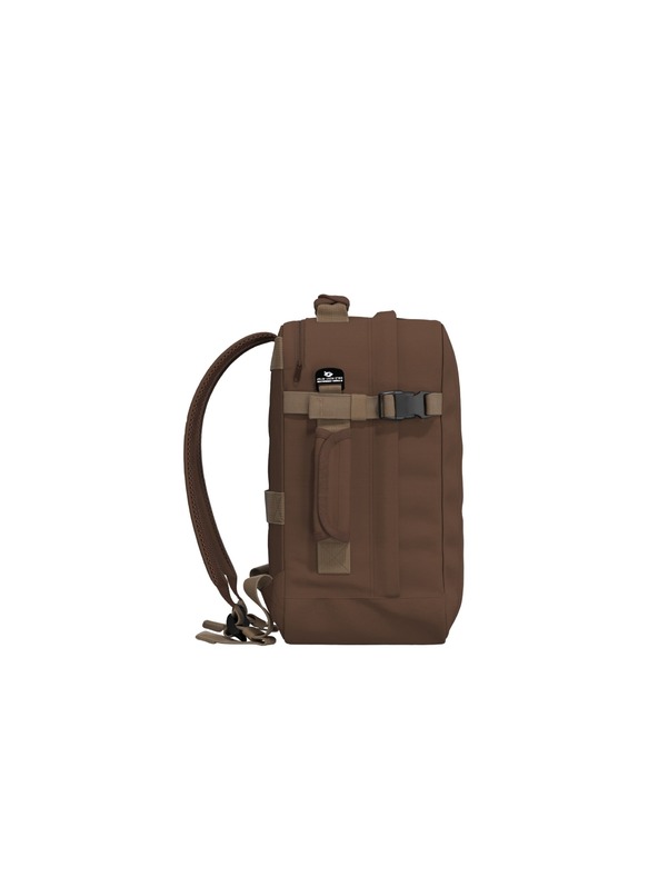 CabinZero Nahrbtnik CabinZero Classic Tech 28L Redwood