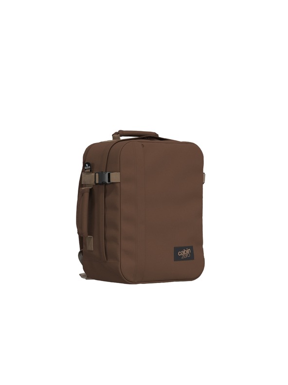 CabinZero Nahrbtnik CabinZero Classic Tech 28L Redwood