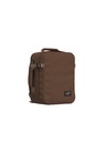 CabinZero Nahrbtnik CabinZero Classic Tech 28L Redwood