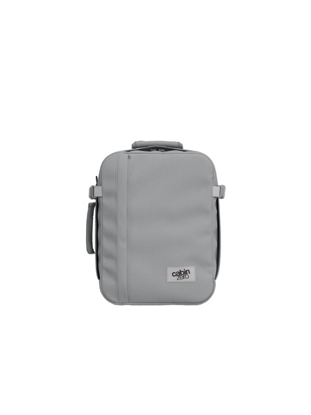 CabinZero Nahrbtnik CabinZero Classic Tech 28L Silver Storm