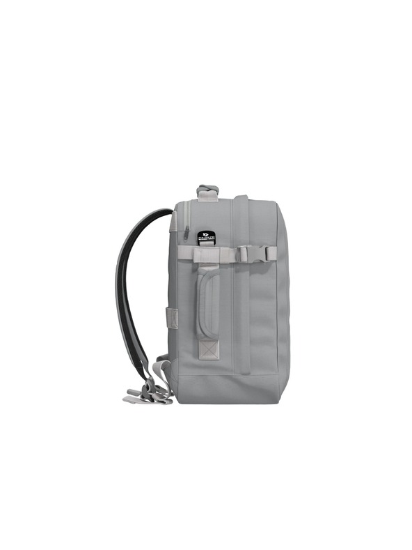 CabinZero Nahrbtnik CabinZero Classic Tech 28L Silver Storm