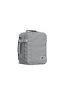 CabinZero Nahrbtnik CabinZero Classic Tech 28L Silver Storm