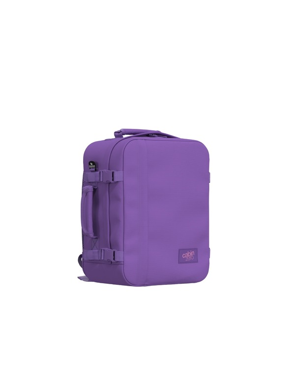 CabinZero Nahrbtnik CabinZero Classic 28L Lavender Dream