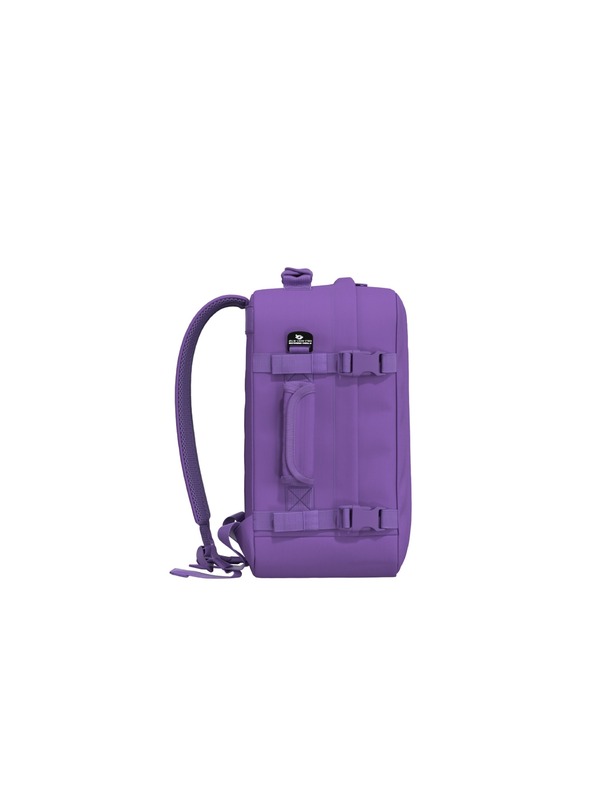 CabinZero Nahrbtnik CabinZero Classic 28L Lavender Dream