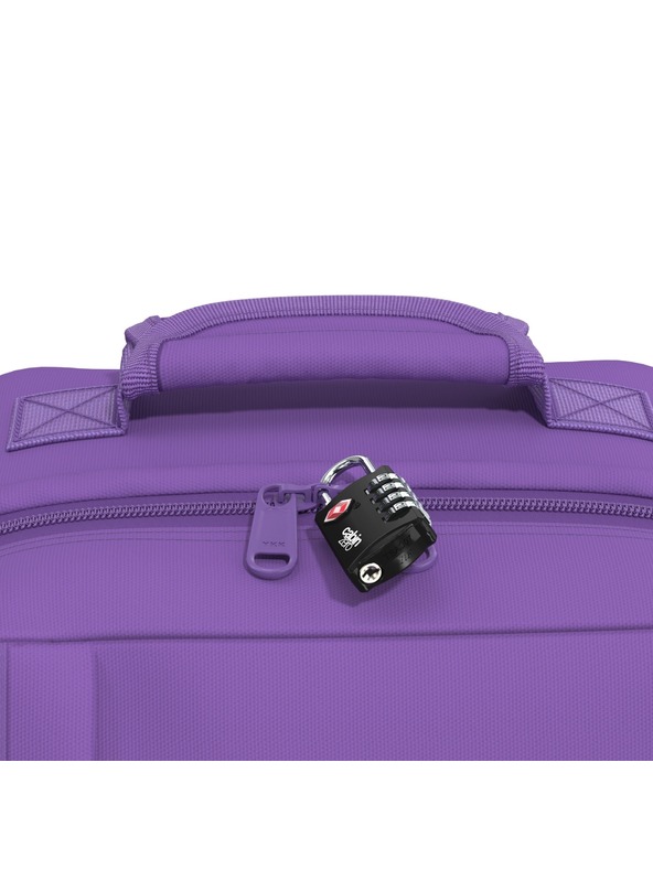 CabinZero Nahrbtnik CabinZero Classic 28L Lavender Dream