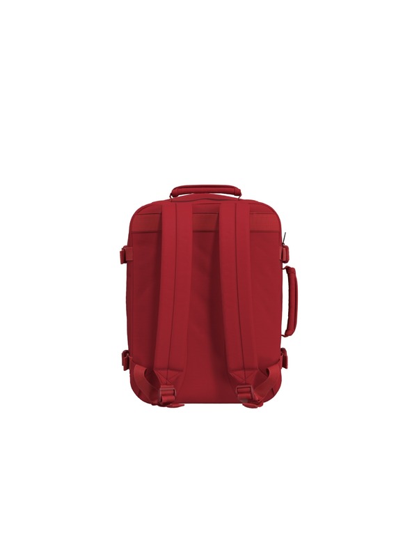CabinZero Nahrbtnik CabinZero Classic 28L Ketchup