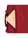 CabinZero Nahrbtnik CabinZero Classic 28L Ketchup
