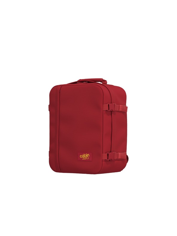 CabinZero Nahrbtnik CabinZero Classic 28L Ketchup