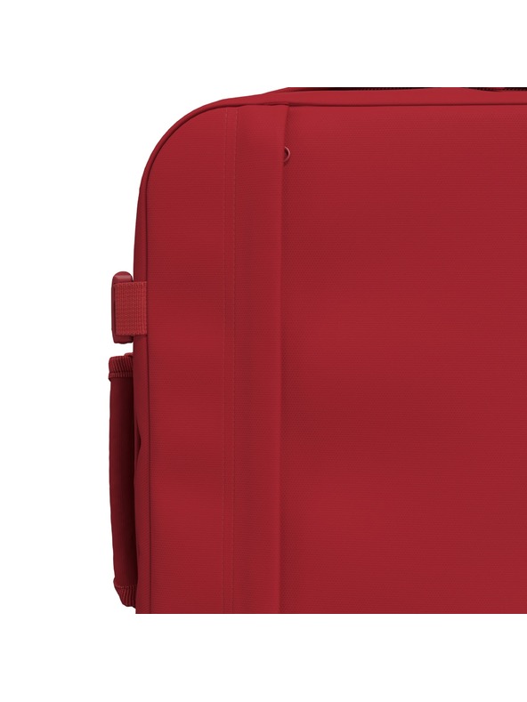 CabinZero Nahrbtnik CabinZero Classic 28L Ketchup