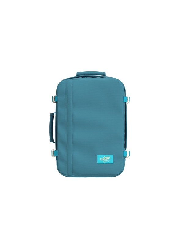 CabinZero Nahrbtnik CabinZero Classic 36L Bali Blue