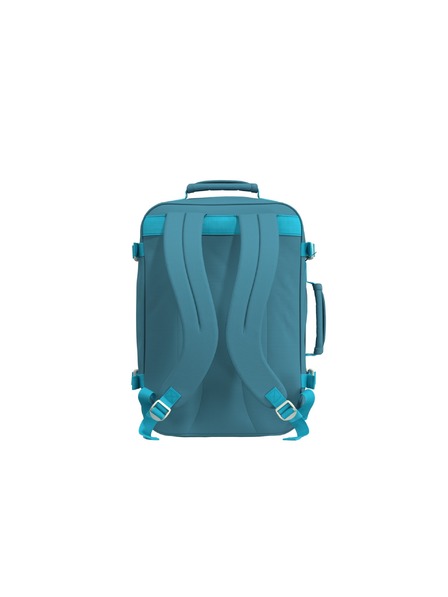 CabinZero Nahrbtnik CabinZero Classic 36L Bali Blue