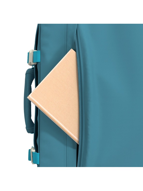 CabinZero Nahrbtnik CabinZero Classic 36L Bali Blue
