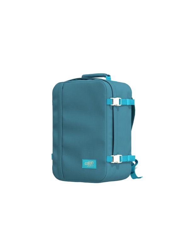 CabinZero Nahrbtnik CabinZero Classic 36L Bali Blue