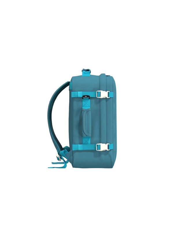 CabinZero Nahrbtnik CabinZero Classic 36L Bali Blue