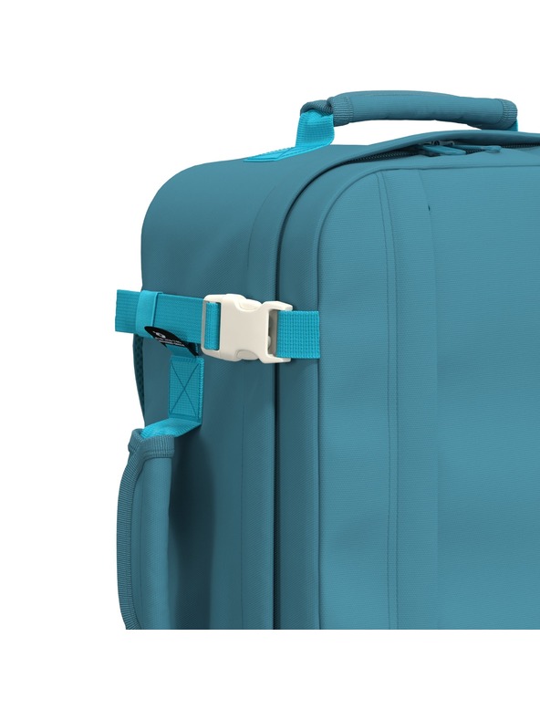 CabinZero Nahrbtnik CabinZero Classic 36L Bali Blue