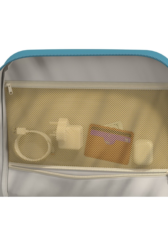 CabinZero Nahrbtnik CabinZero Classic 36L Bali Blue